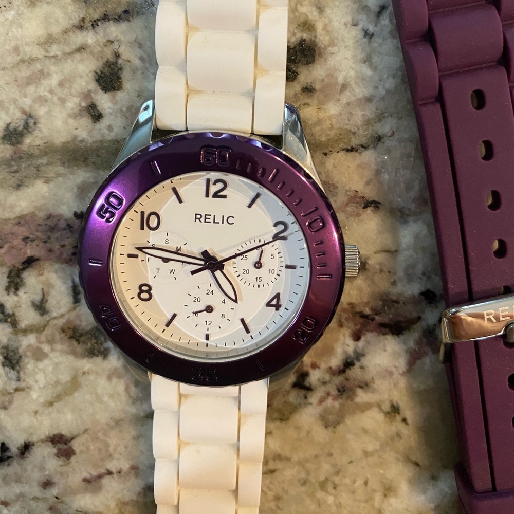 Relic Watch - Picture 2 of 3
